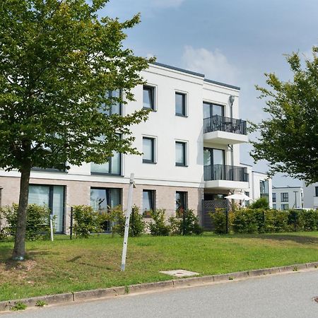 Idyllische Ferienwohnung Am Schaalsee - Natur Und Erholung Pur Zarrentin am Schaalsee Bagian luar foto