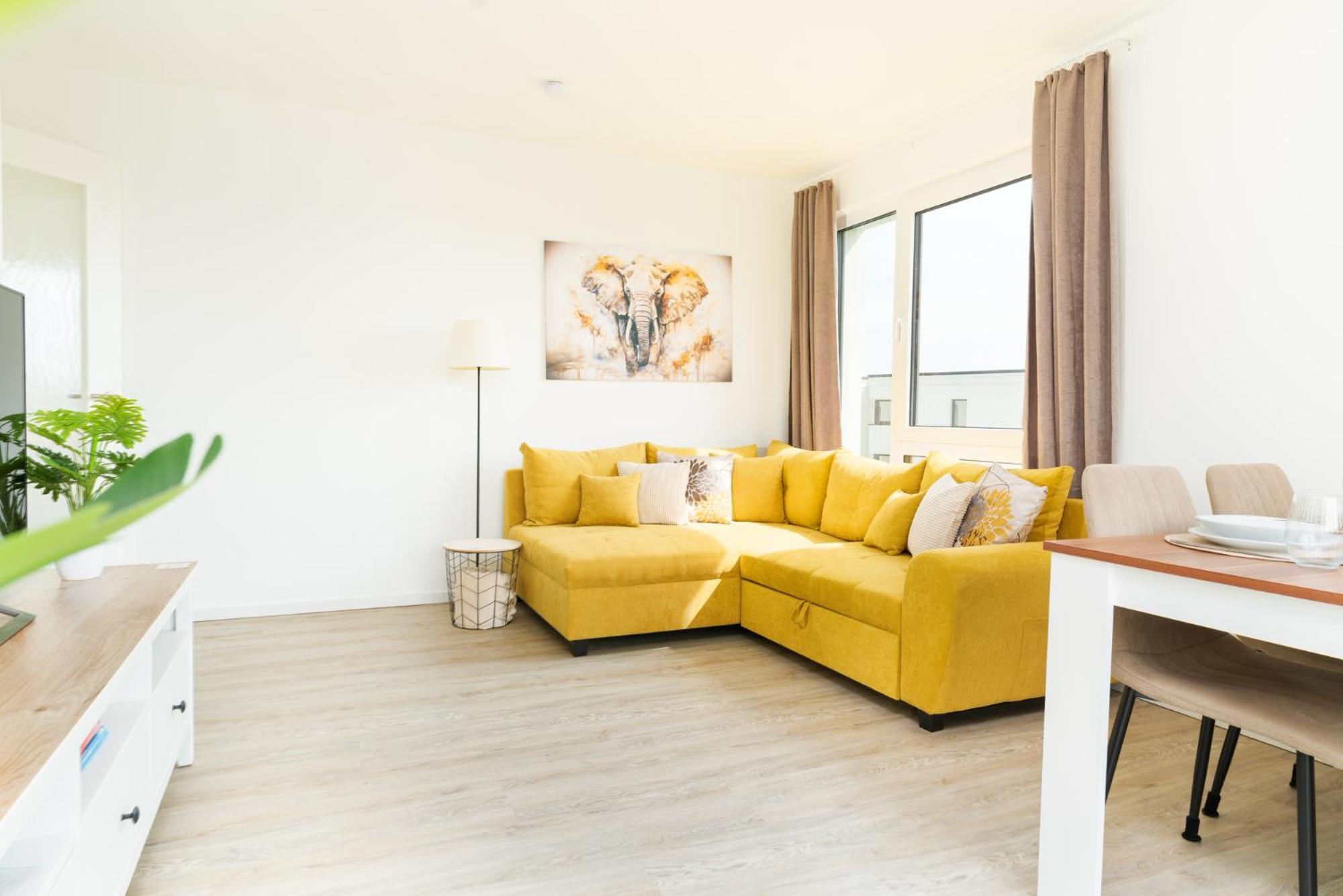 Idyllische Ferienwohnung Am Schaalsee - Natur Und Erholung Pur Zarrentin am Schaalsee Bagian luar foto